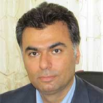 تصویر دکتر حمیدرضا نجاری