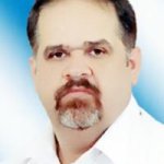 تصویر دکتر حمیدرضا علیزاده عطار