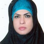 تصویر دکتر شهرزاد فروغی