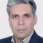 تصویر دکتر مرتضی قادری
