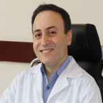 تصویر دکتر کامبیز الهیان فر