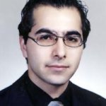 تصویر دکتر رامین عجمی