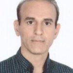 تصویر دکتر حمید تمیمی
