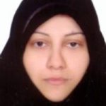 تصویر دکتر فلور بیات