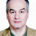 تصویر دکتر حمید جمالی طریی