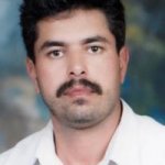 تصویر دکتر حمید احمدپور