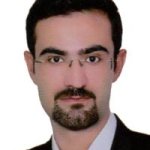 تصویر دکتر عماد شکری یزدان آباد