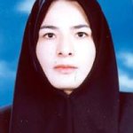 تصویر دکتر سعیده توکلی رودی