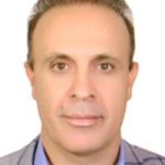 تصویر دکتر حمید چناری