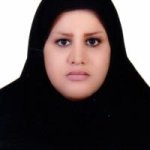 تصویر دکتر سعیده نادری