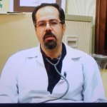 تصویر دکتر فریدون رحمانی سامانی