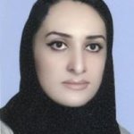 تصویر دکتر گیتی رضایی فر