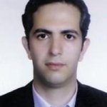 تصویر دکتر علیرضا ملک راه
