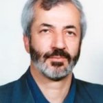 تصویر دکتر محمدباقر رضایی