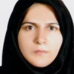 تصویر دکتر مهرناز یزدان پناه