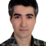 تصویر دکتر فرزاد کمالی