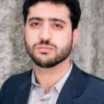 تصویر دکتر غلامعلی رحیمی