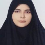 تصویر دکتر زینب بیات