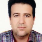 تصویر دکتر کورش کرمی