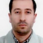 تصویر دکتر رسول پورحکیم رضایی