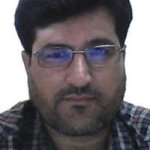 تصویر دکتر ابراهیم کلهر