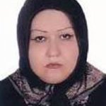 تصویر دکتر ژیلا یاوری
