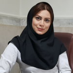 تصویر دکتر نیکتا نیک بخت