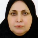 تصویر دکتر سکینه یزدان پناه اسکی