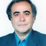تصویر دکتر حشمت اله بدوحی