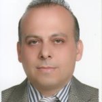 تصویر دکتر سیدداود ظریفیان کامیاب