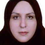 تصویر دکتر فاطمه بیات