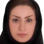 تصویر دکتر سپیده تقی زاده کلیدبری