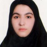 تصویر دکتر نجیمه کرمی