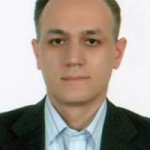 تصویر دکتر رامین بقایی