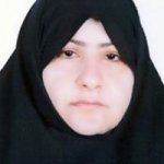 تصویر دکتر سکینه امین فر