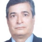 تصویر دکتر احمدرضا اکرمی