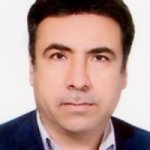 تصویر دکتر یداله باقرزاده