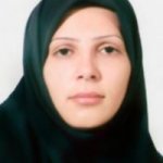 تصویر دکتر انسیه تقی زاده فیروزجایی