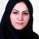 تصویر دکتر پروانه کرامت بخش