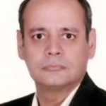 تصویر دکتر نصیر اصغریان رضائی