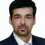 تصویر دکتر مسعود فلاحی مطلق