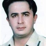 تصویر دکتر فرید فرشادی