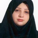 تصویر دکتر مریم کرمی ساروی