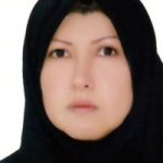 تصویر دکتر زهرا رضائی کلانتری