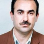 تصویر دکتر مرتضی رجبیان