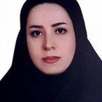 تصویر دکتر مرجان فریدونی مهر