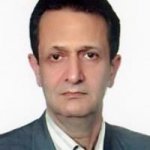تصویر دکتر فریدون معظمی