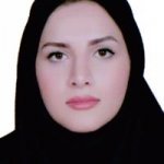 تصویر دکتر سارا رجب کردی