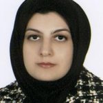 تصویر دکتر مریم کرمی چمهء