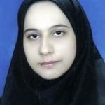 تصویر دکتر سارا توکلی زاده